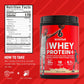Six Star 100% Whey Protein Plus