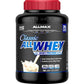 【多種口味】ALLMAX Nutrition Classic AllWhey Protein Powder 乳清蛋白粉