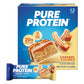【多種口味】Pure Protein Bar 蛋白棒