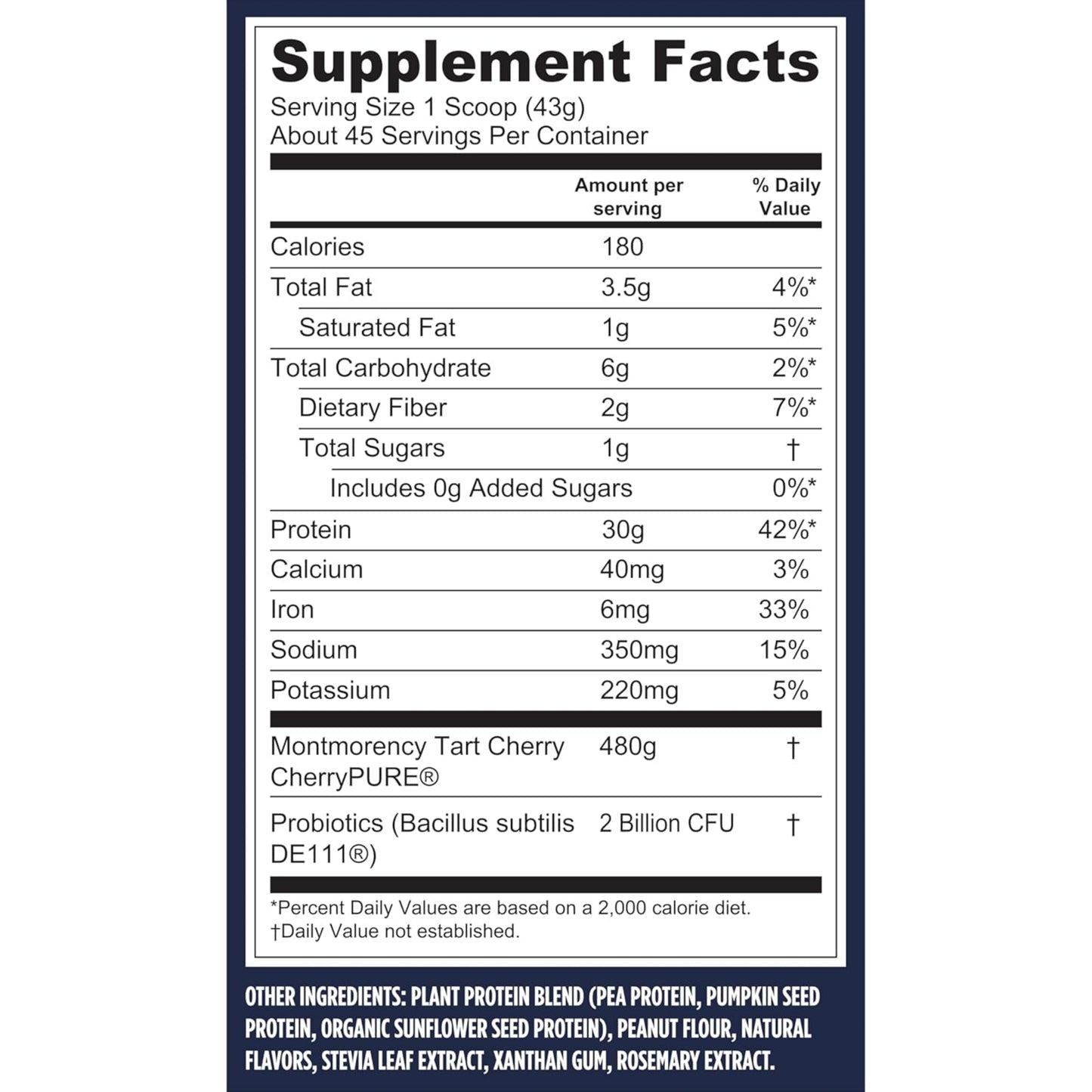 【多種口味】Vega Sport Premium Vegan Protein Powder 高級素食乳清蛋白粉