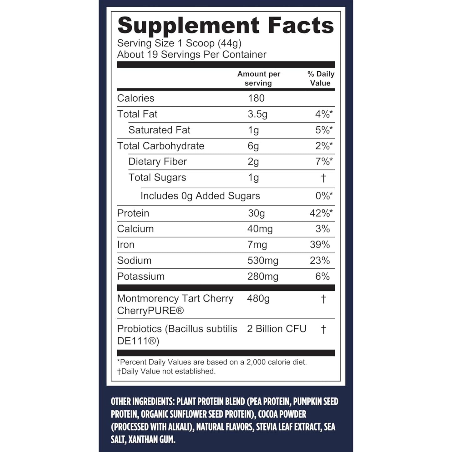 【多種口味】Vega Sport Premium Vegan Protein Powder 高級素食乳清蛋白粉