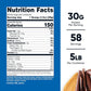 【多種口味】Nutricost Whey Protein Isolate 分離乳清蛋白粉