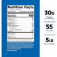 【多種口味】Nutricost Whey Protein Isolate 分離乳清蛋白粉