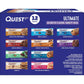 【多種口味】Quest Nutrition Protein Bar 蛋白棒