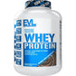 EVLution Nutrition 100% Whey Protein