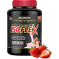 [Multiple Flavours] ALLMAX Nutrition ISOFLEX Whey Protein Isolate