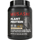[Multiple Flavours] Musashi Plant Protein Powder