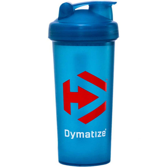 Dymatize Plastic Shaker 塑料搖搖杯