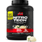 【多種口味】MuscleTech Nitro-Tech Whey Protein Powder 乳清蛋白粉