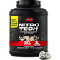 【多種口味】MuscleTech Nitro-Tech Whey Protein Powder 乳清蛋白粉