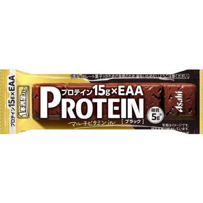 [Multiple Flavours] Asahi Protein Bar