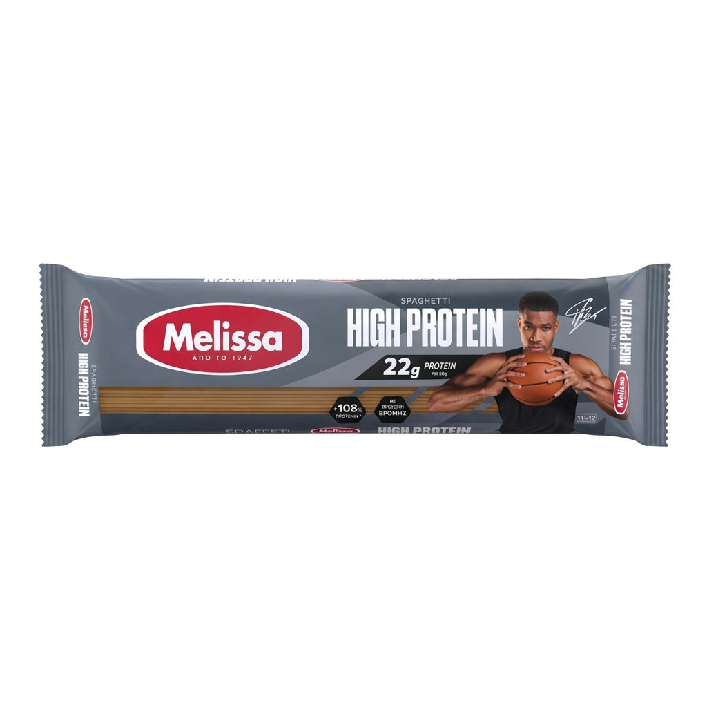 Melissa High Protein Spaghetti 高蛋白意大利粉