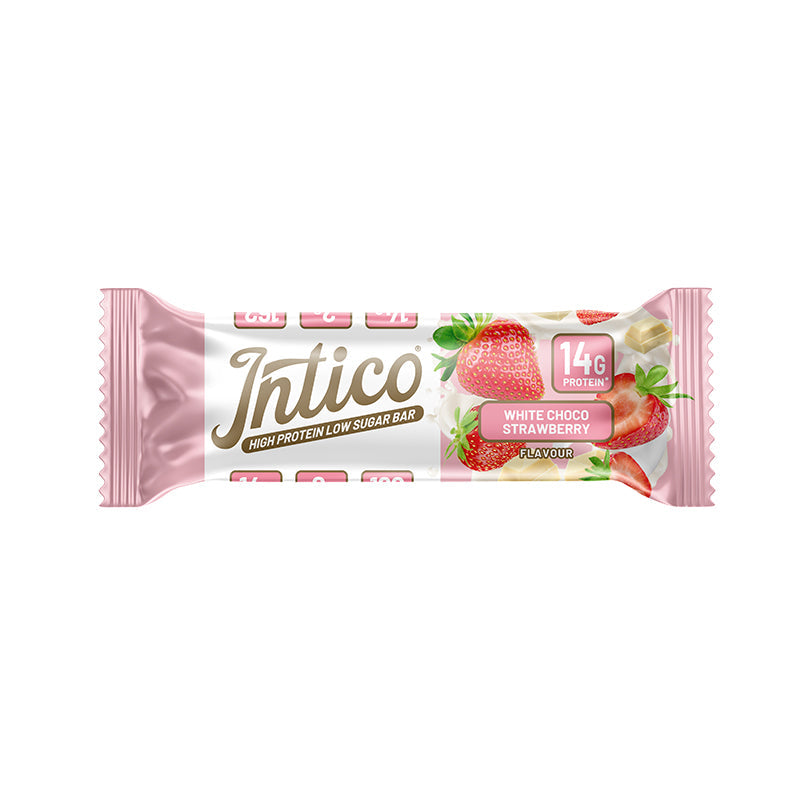 【多種口味】IntiCo 36% Daily Protein Bar 每日蛋白棒