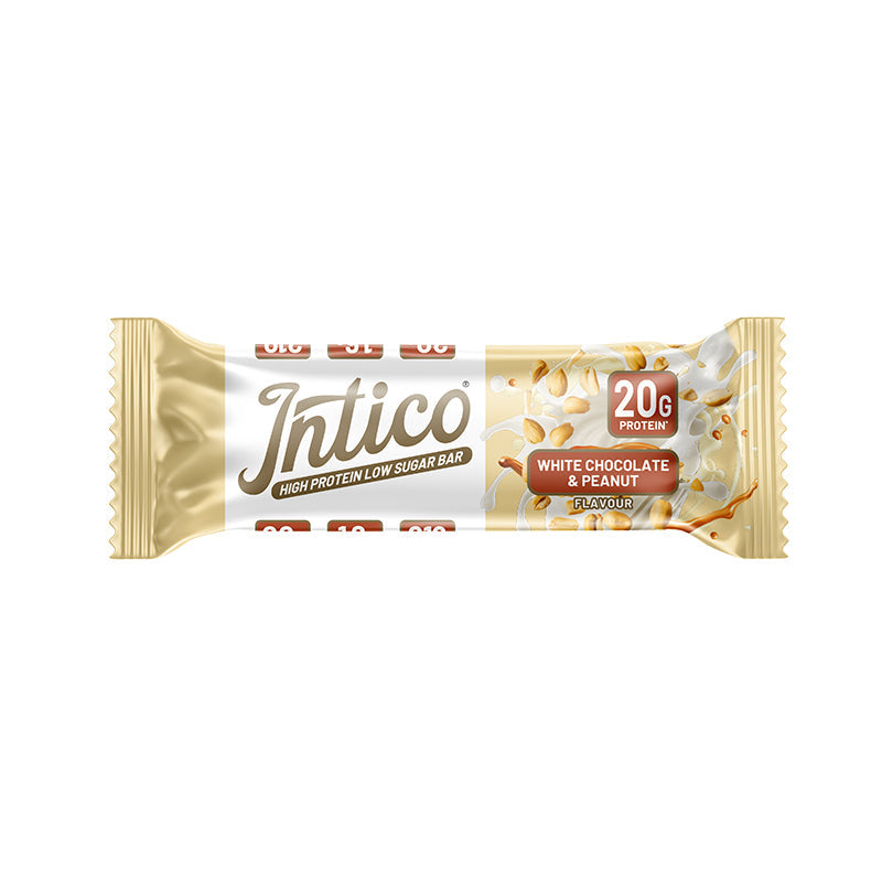 【多種口味】IntiCo 36% Daily Protein Bar 每日蛋白棒