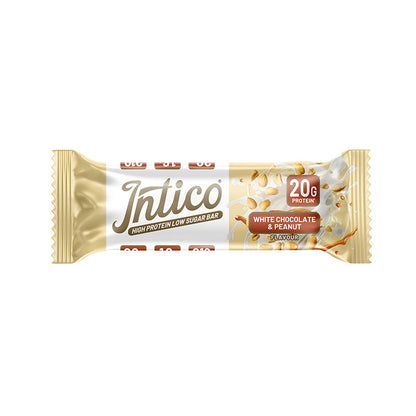 [Multiple Flavours] IntiCo 36% Daily Protein Bar