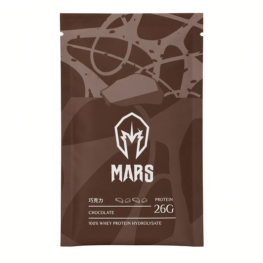 【多種口味】MARS Whey Protein Hydrolysate 水解乳清蛋白粉