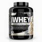 [Multiple Flavours] Nutrex Research 100% Whey Protein 