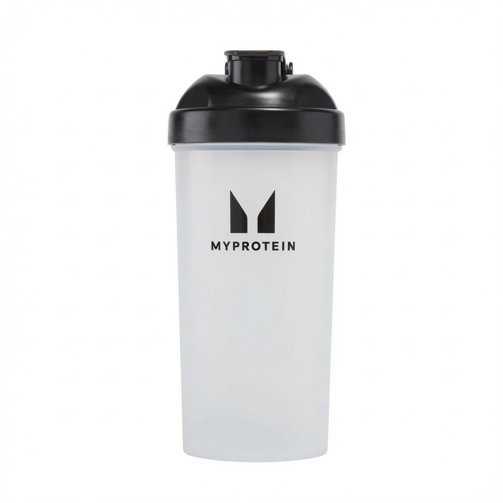 Myprotein Plastic Shaker