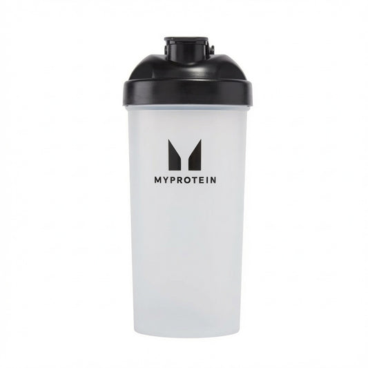 Myprotein Plastic Shaker