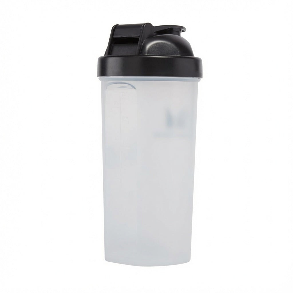 Myprotein Plastic Shaker