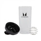 Myprotein Plastic Shaker