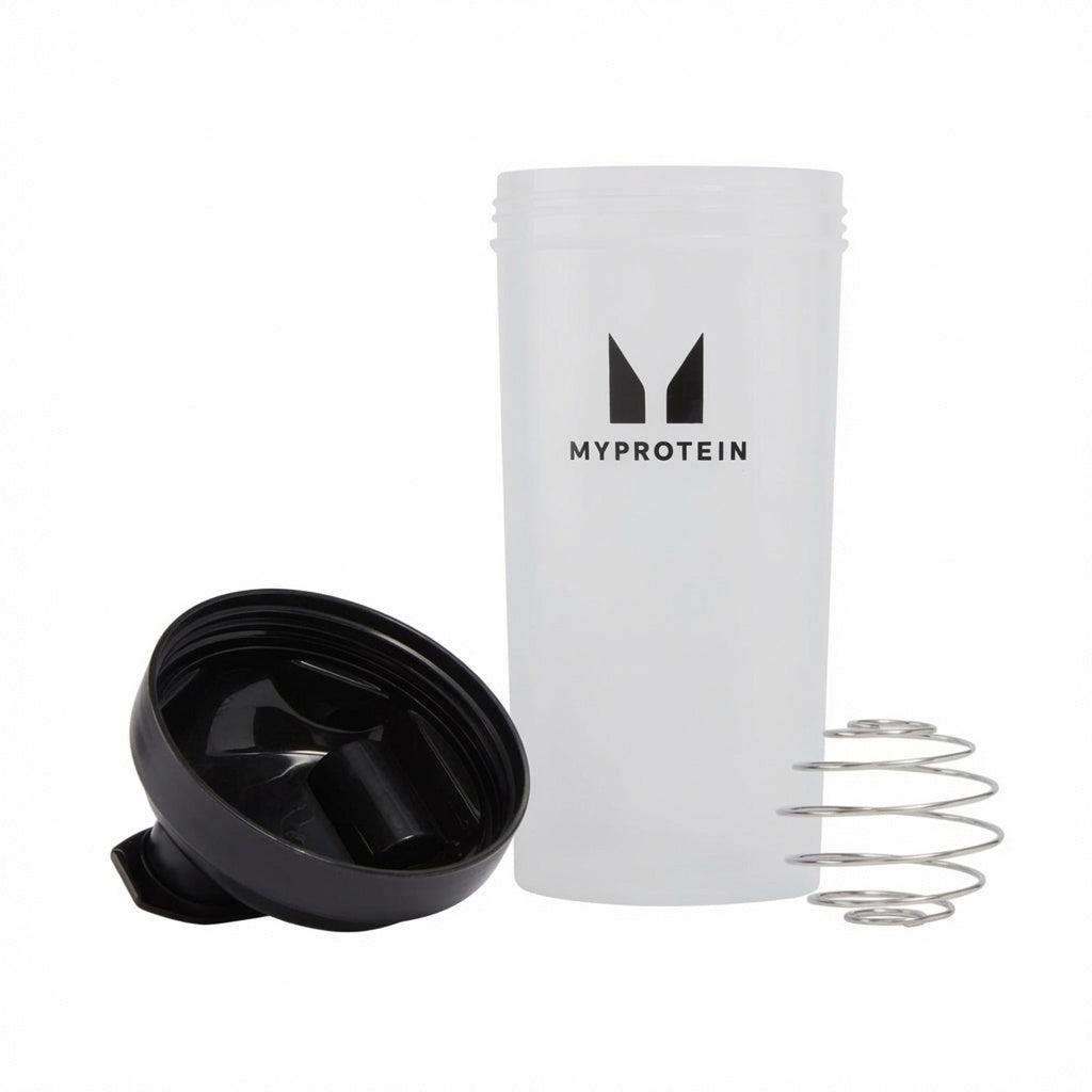 Myprotein Plastic Shaker
