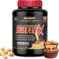 [Multiple Flavours] ALLMAX Nutrition ISOFLEX Whey Protein Isolate