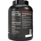 Musashi 100% Whey Protein 乳清蛋白粉