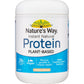 【多種口味】Nature's Way Instant Natural Protein 植物蛋白粉