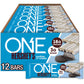 【多種口味】ONE Protein Bar 蛋白棒