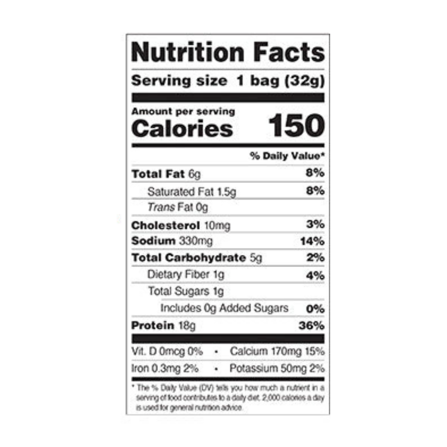 [Multiple Flavors] Quest Nutrition Protein Chips