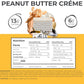 【多種口味】Power Crunch Protein Bar 蛋白棒