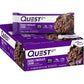 [Multiple Flavors] Quest Nutrition Protein Bar