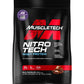 【多種口味】MuscleTech Nitro-Tech Whey Protein 乳清蛋白粉(10磅裝)