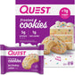 [Multiple Flavors] Quest Nutrition Frosted Cookies 
