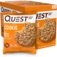 [Multiple Flavours] Quest Nutrition Protein Cookies