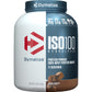 [Multiple Flavours] Dymatize ISO100 Hydrolyzed Protein Powder